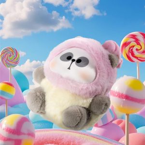 MR.PA Candy Series