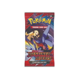 Destined Rivals Booster Pack