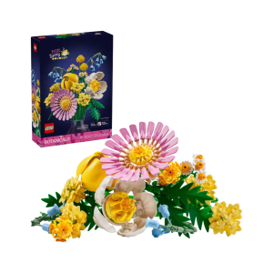 LEGO® Botanicals Petite Sunny Bouquet