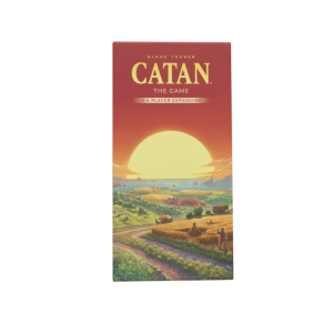 Catan (6th Edition) - 5-6 Player Expansion