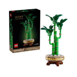 LEGO® Botanicals Lucky Bamboo