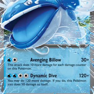 Dondozo ex - 066/182 