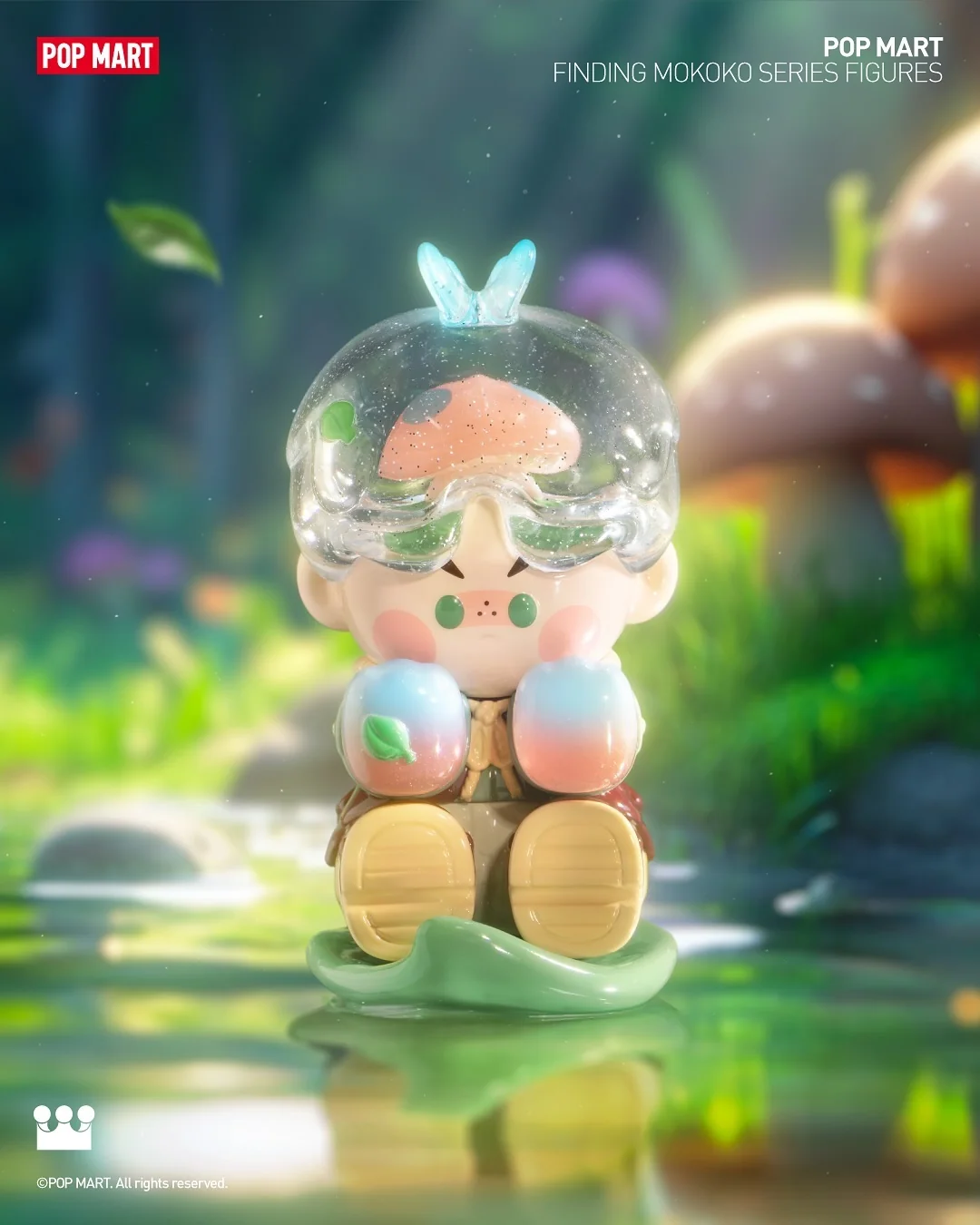 Finding MOKOKO Series Figures - Image 5