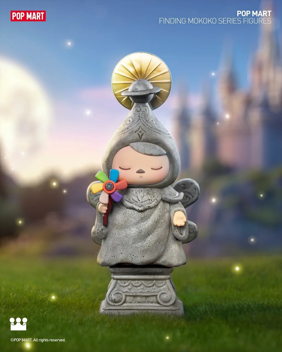 Finding MOKOKO Series Figures - Image 4