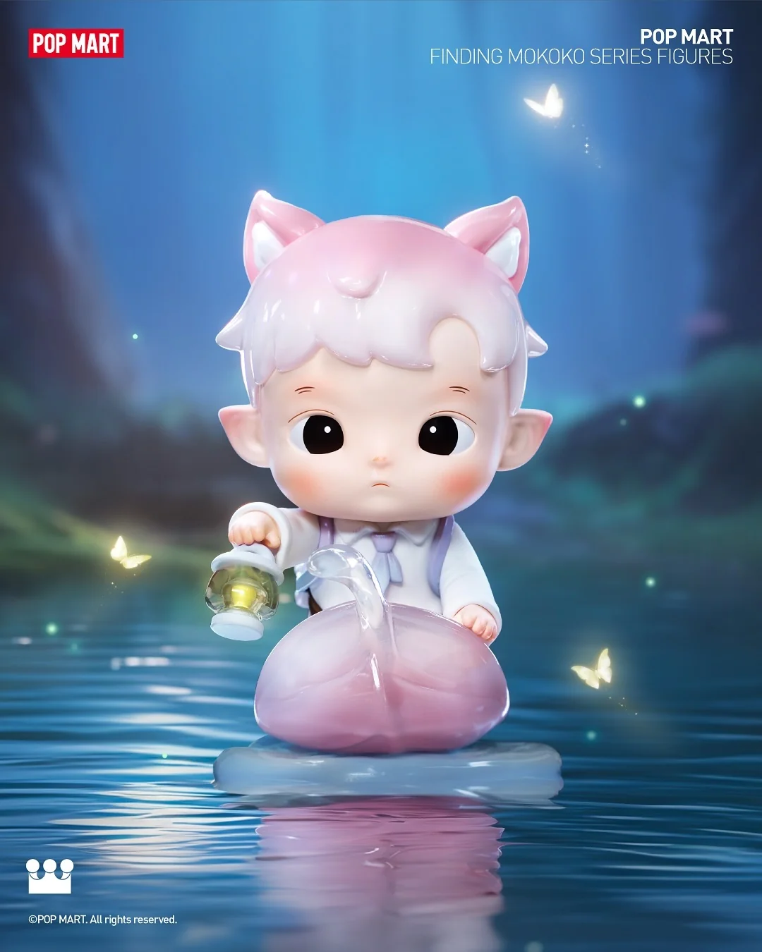 Finding MOKOKO Series Figures - Image 7