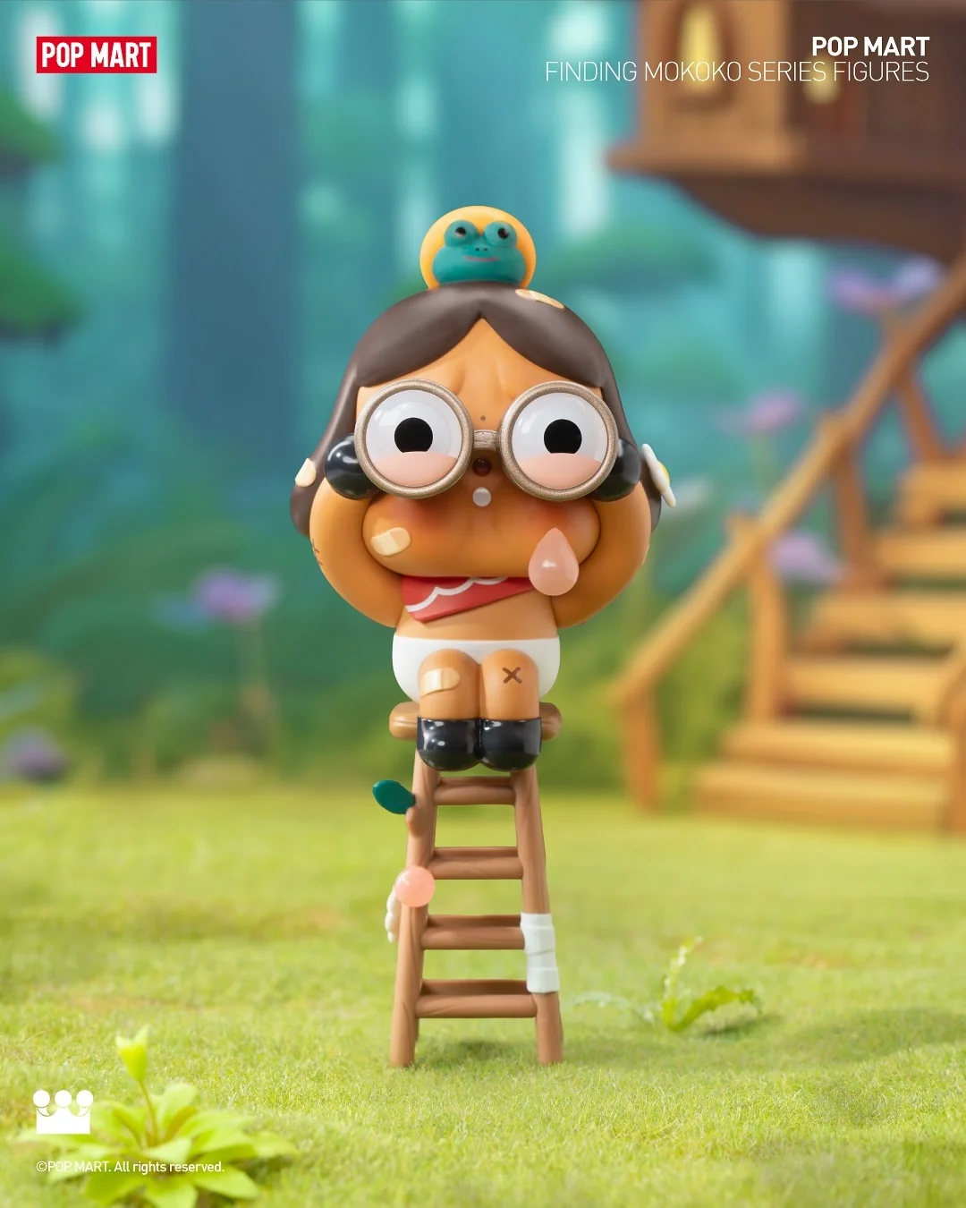 Finding MOKOKO Series Figures - Image 6