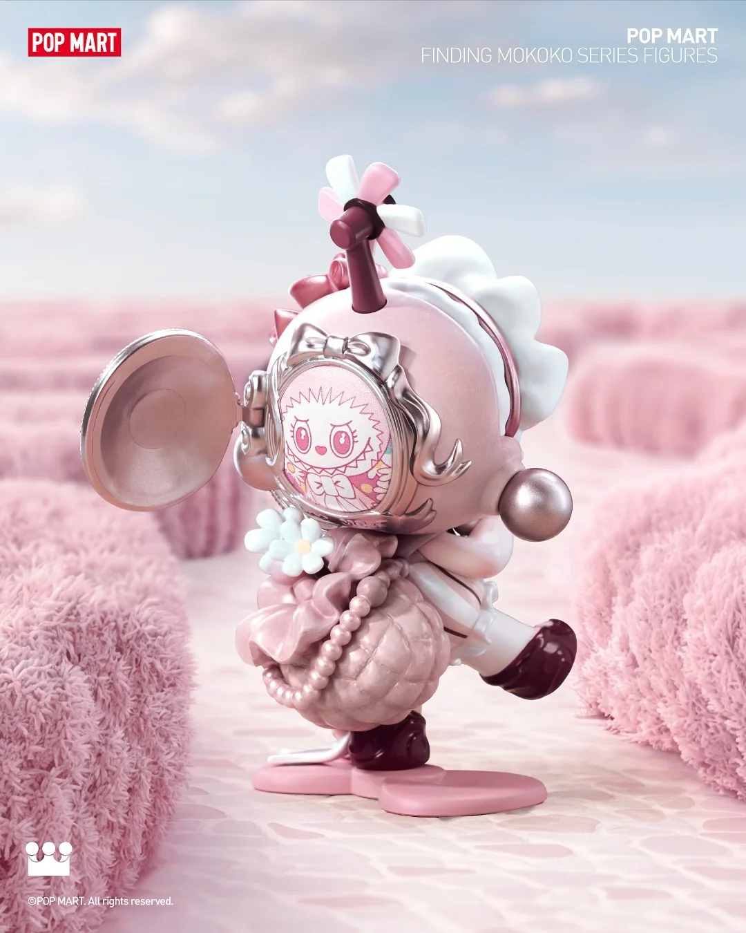 Finding MOKOKO Series Figures - Image 2