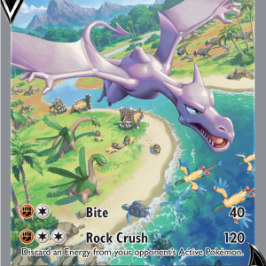 Aerodactyl V 180/196
