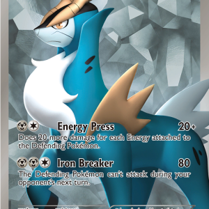 Cobalion (100 Full Art)  100/101