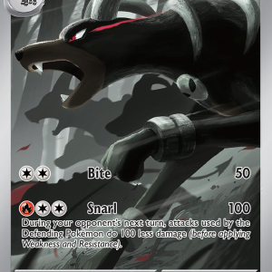 Houndoom 066/064