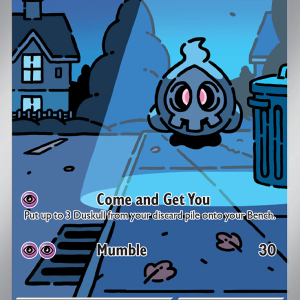 Duskull 068/064