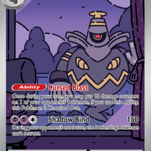 Dusknoir 070/064