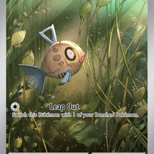 Feebas 198/191