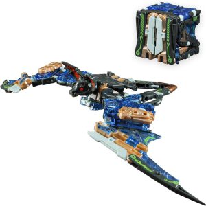 BEASTBOX BB-64 RADIOHEADAR