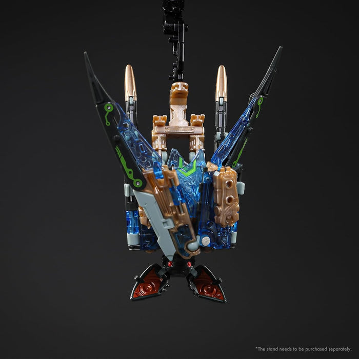 BEASTBOX BB-64 RADIOHEADAR - Image 2