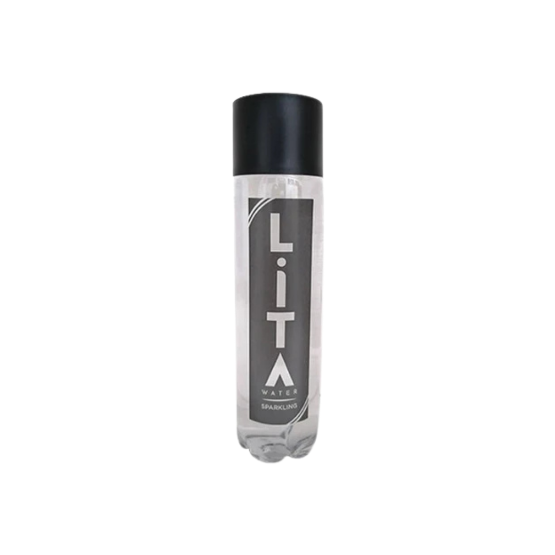 LITA Sparkling Water 500m