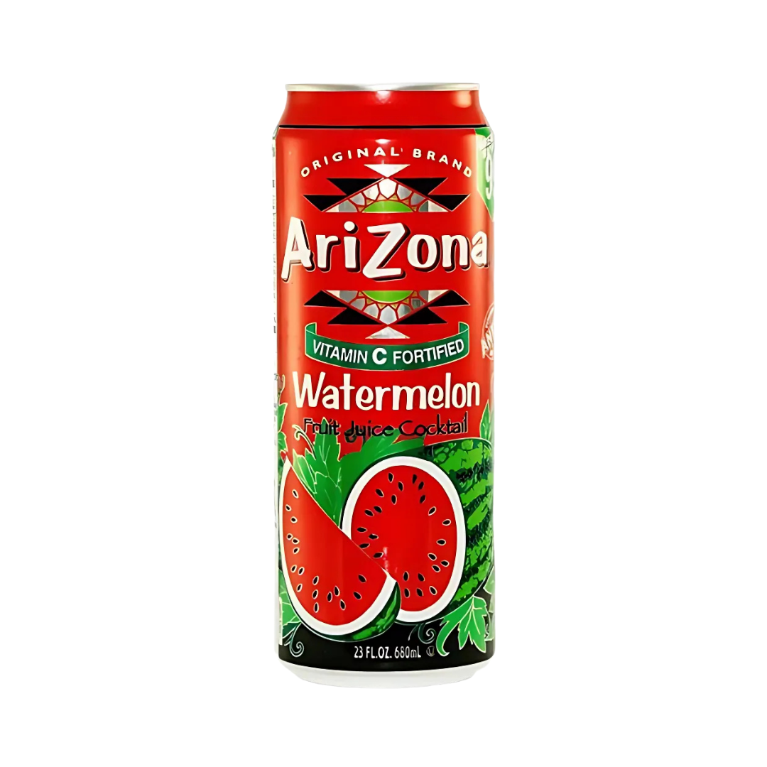 ARIZONA 650ml Watermelon