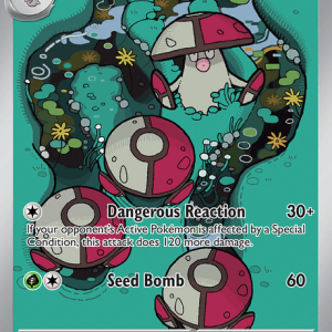 Amoonguss - 096/086