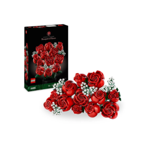 LEGO® Botanicals Bouquet of Roses