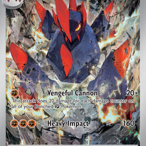 Gigalith - 129/086