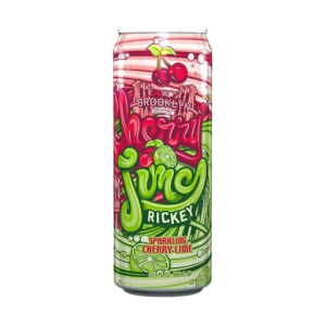 ARIZONA 650ml Cherry Lime Ricky