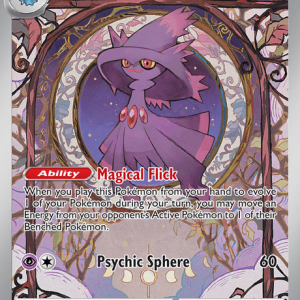 Mismagius 212/193