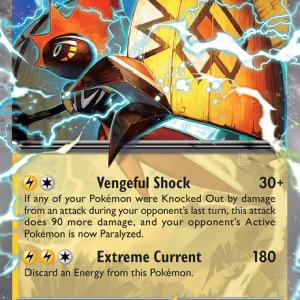 Tapu Koko ex 068/182