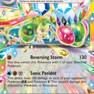 Flygon ex 106/191