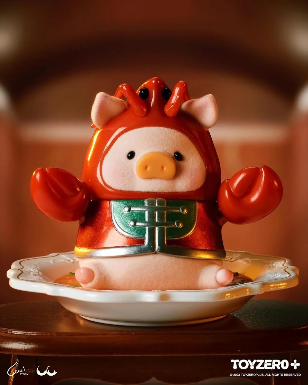 LULU The Pigchelin Restaurant - Image 7
