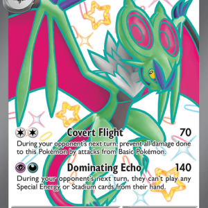 Noivern ex 220/091