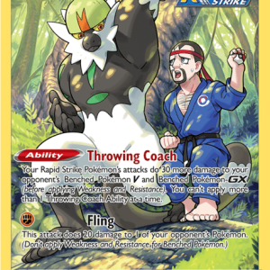 Passimian TG08/TG30