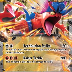 Koraidon ex 120/162