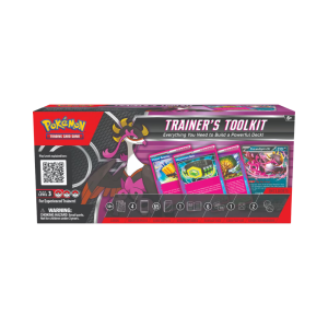 Trainer's Toolkit (2025)