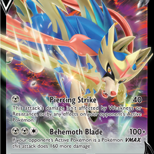Zacian V 095/159
