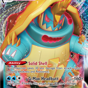 Drednaw VMAX  15/73