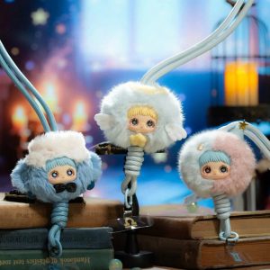 MayMei V7 Zodiac Horoscope Stories Blind Box Series