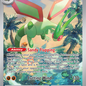 Flygon - 101/094 
