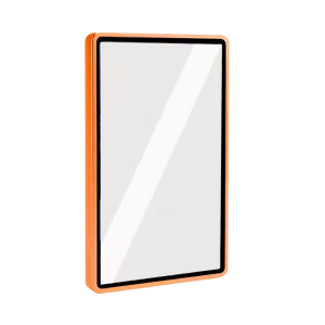 GradeIt Graded Guards (ORANGE)