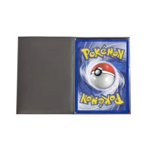 Luck Dragon Standard Matte Slate Sleeves