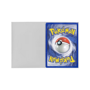 Luck Dragon Standard Matte White Sleeves