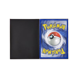 Luck Dragon Standard Matte Black Sleeves