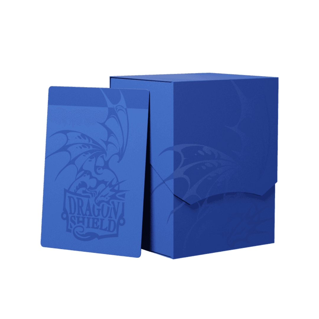 Dragon Shield  Deck Shell – Wisdom
