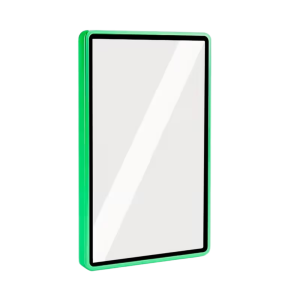 GradeIt Graded Guards (GREEN)