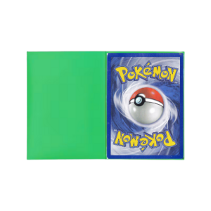 Luck Dragon Standard Matte Green Sleeves