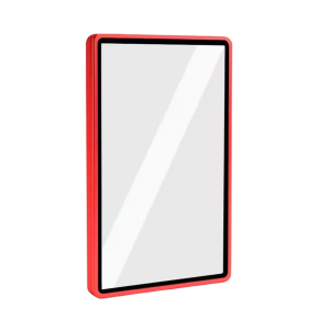 GradeIt Graded Guards (RED)