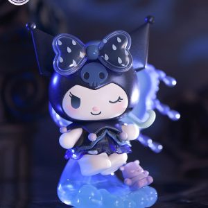 Sanrio KUROMI The Witch's Feast Blind Box Series Figures