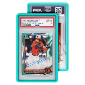 Graded Guard Standard Case - Mint