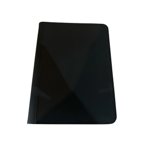 Luck Dragon 9 Pocket Zipster Binder