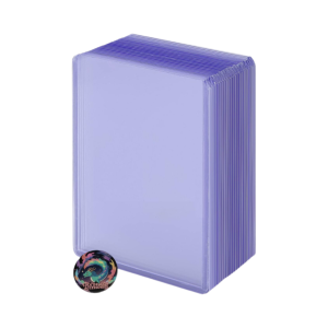 Luck Dragon Toploaders