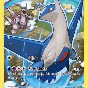 Latios - XY79